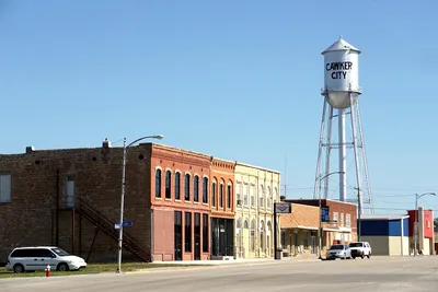 kansas, town, cawker city, midwest, water tower, historic, kansas, kansas, kansas, kansas, kansas, midwest, midwest